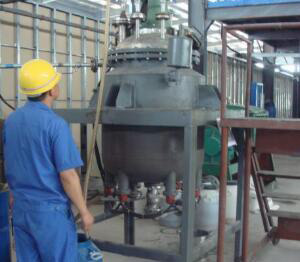 潤滑油消泡劑的應(yīng)用場(chǎng)景