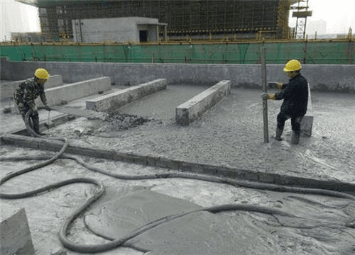 混凝土消泡劑的應(yīng)用場(chǎng)景