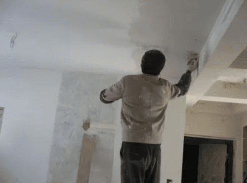 白乳膠消泡劑應用